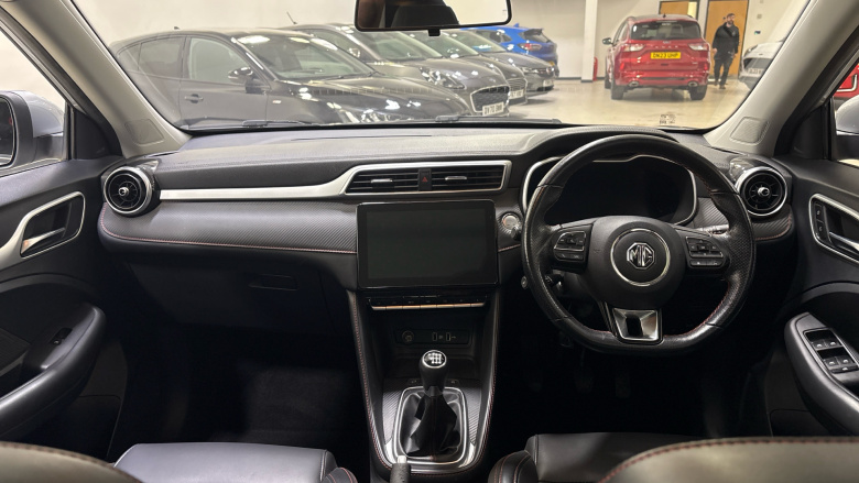 MG ZS 1.0T GDi Exclusive 5dr Petrol Hatchback